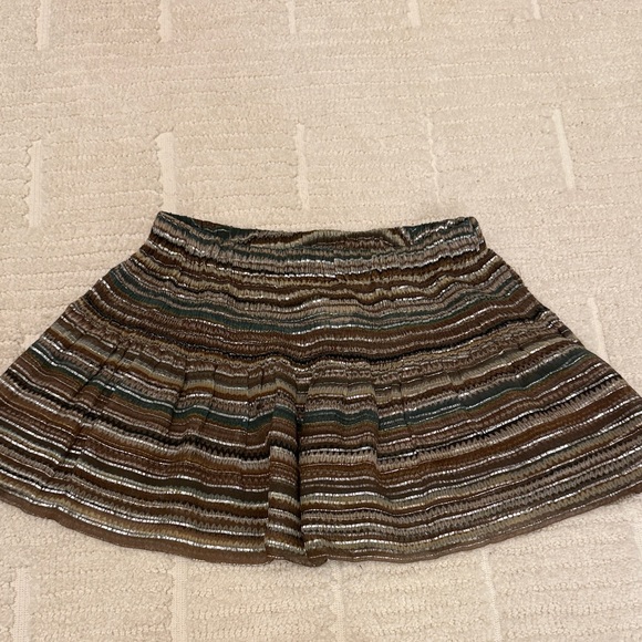 Isabel Marant Size 0 Skirt